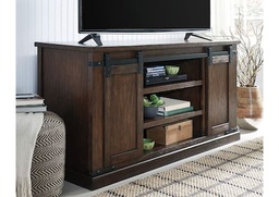 [W562-48 ] Ashley Budmore 70" Tv Stand