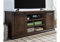 [W562-68 ] Ashley Budmore 60" Tv Stand 