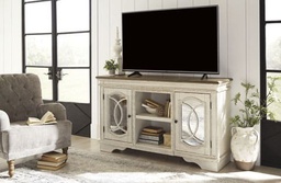 [W743-48] Ashley Realyn 62" TV-Stand Large